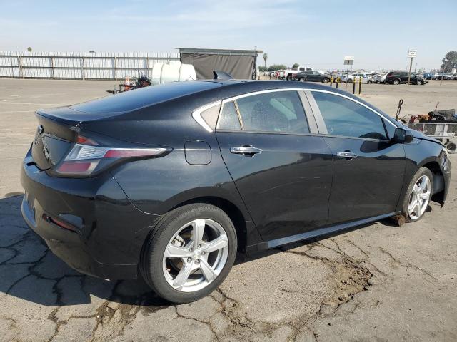 Изображение 3 2017 CHEVROLET VOLT LT 2017 с VIN 1G1RC6S51HU217791