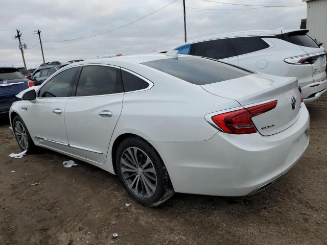 Image 2 of 2017 BUICK LACROSSE PREMIUM 2017 with VIN 1G4ZR5SSXHU133129