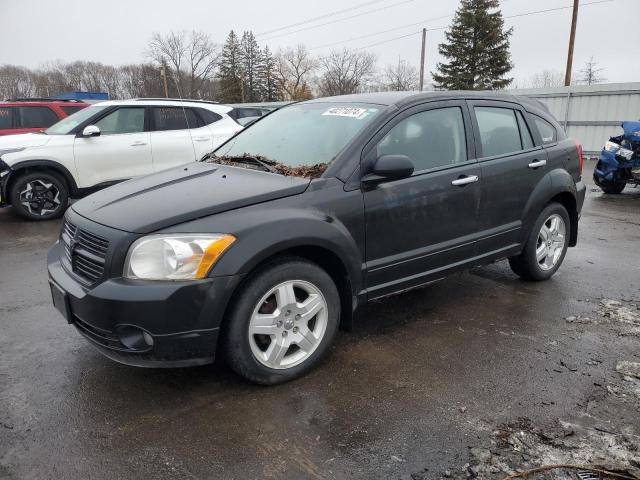 Obraz 2008 DODGE CALIBER SXT 2008