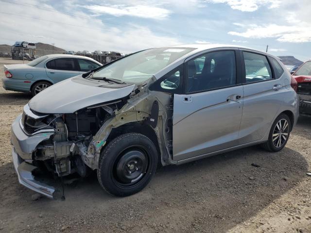 2020 HONDA FIT EXL 2020 image