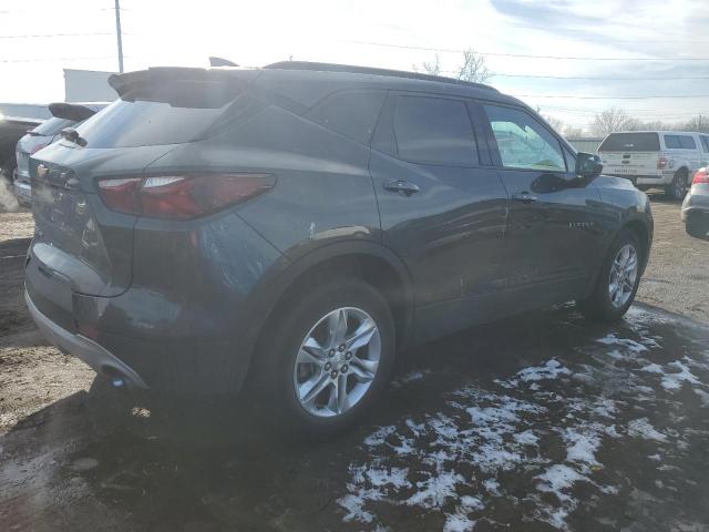 Image 3 of 2019 CHEVROLET BLAZER 2LT 2019 with VIN 3GNKBGRS7KS658336