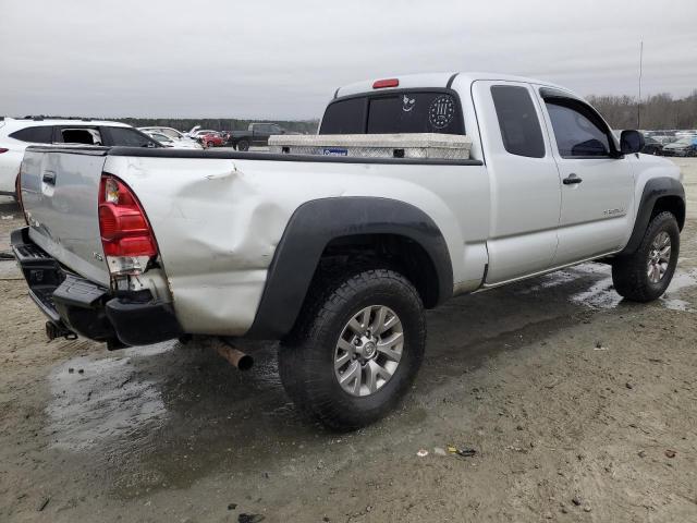 Obraz 3 z 2007 TOYOTA TACOMA ACCESS CAB 2007 z VIN 5TEUU42N47Z425351