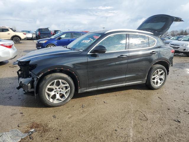Изображение 2020 ALFA ROMEO STELVIO  2020