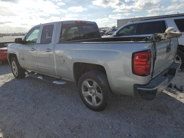 Image 2 of 2016 CHEVROLET SILVERADO C1500 LT 2016 with VIN 1GCRCREC1GZ142207