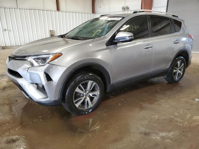 Obraz 1 z 2016 TOYOTA RAV4 XLE 2016 z VIN 2T3RFREV0GW499239