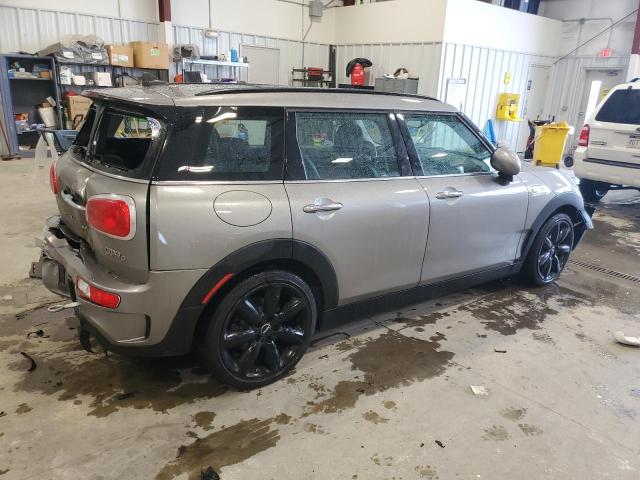 Image 3 of 2016 MINI COOPER S CLUBMAN 2016 with VIN WMWLN9C52G2B31942