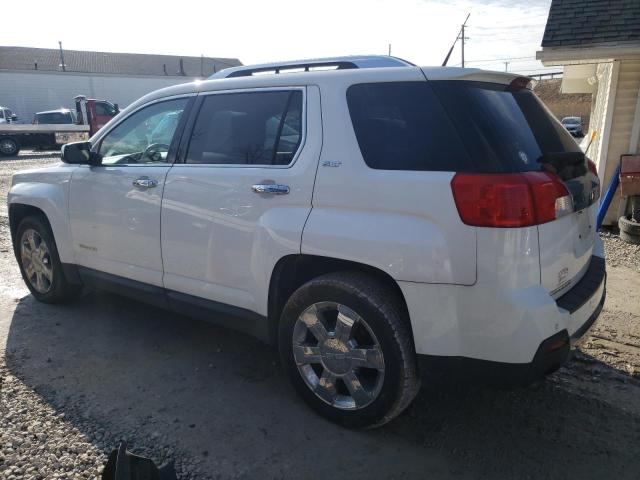 Obraz 2 z 2011 GMC TERRAIN SLT 2011 z VIN 2CTFLXE5XB6300948