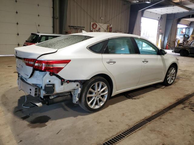 Изображение 3 2015 TOYOTA AVALON XLE 2015 с VIN 4T1BK1EB5FU155188