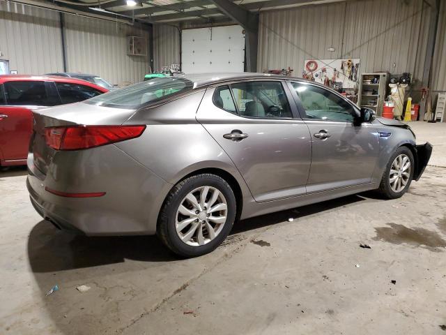 Obraz 3 z 2015 KIA OPTIMA EX 2015 z VIN 5XXGN4A76FG487876