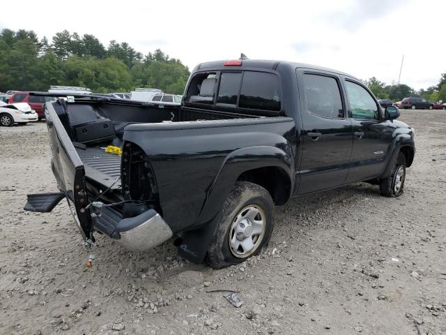 Image 3 of 2015 TOYOTA TACOMA DOUBLE CAB 2015 with VIN 3TMLU4ENXFM192904