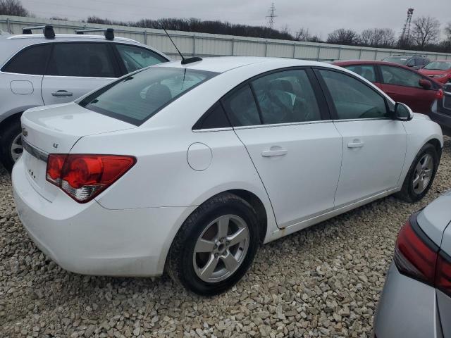 Image 3 of 2015 CHEVROLET CRUZE LT 2015 with VIN 1G1PC5SBXF7201026