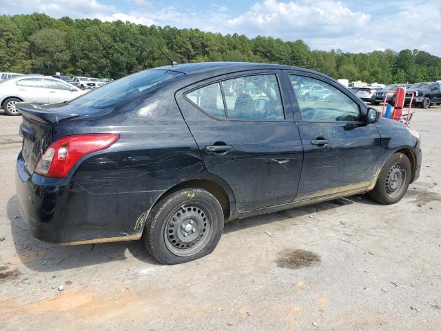 Obraz 3 z 2016 NISSAN VERSA S 2016 z VIN 3N1CN7AP7GL914040