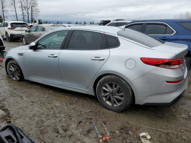 Obraz 2 z 2020 KIA OPTIMA LX 2020 z VIN 5XXGT4L30LG441732