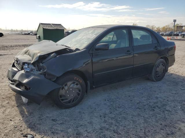 Obraz 1 z 2005 TOYOTA COROLLA CE 2005 z VIN 1NXBR32E35Z415589