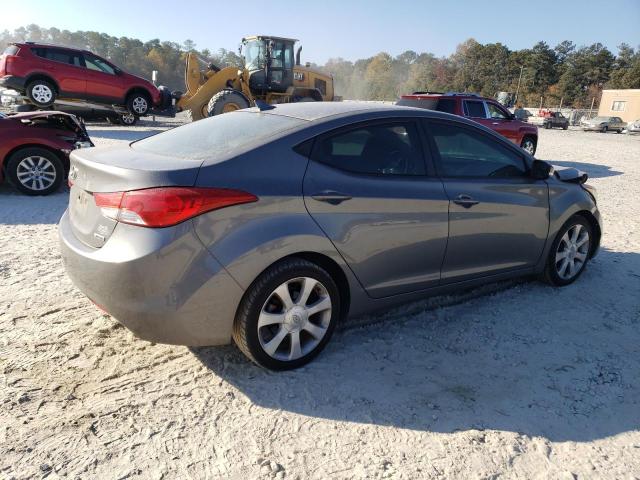 Изображение 3 2013 HYUNDAI ELANTRA GLS 2013 с VIN 5NPDH4AE1DH276935