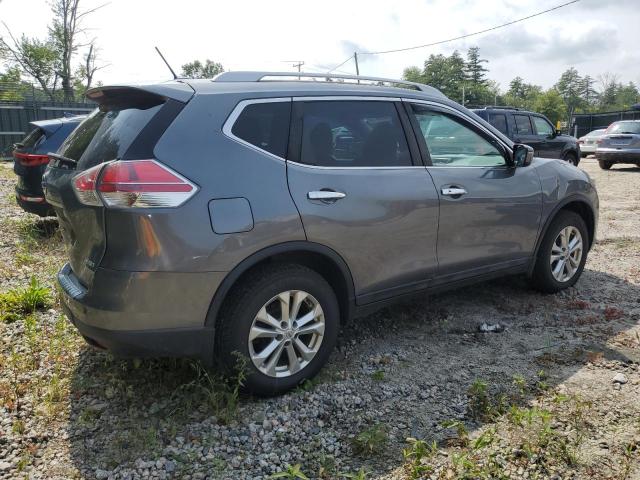 Image 3 of 2016 NISSAN ROGUE S 2016 with VIN 5N1AT2MV7GC808847