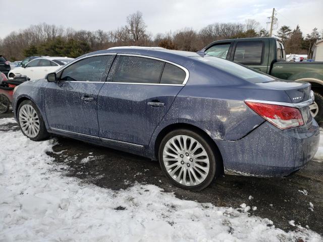 Image 2 of 2014 BUICK LACROSSE TOURING 2014 with VIN 1G4GF5G36EF266150