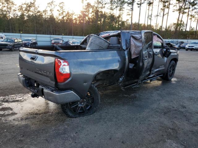 Image 3 of 2021 TOYOTA TUNDRA CREWMAX SR5 2021 with VIN 5TFEY5F1XMX274427