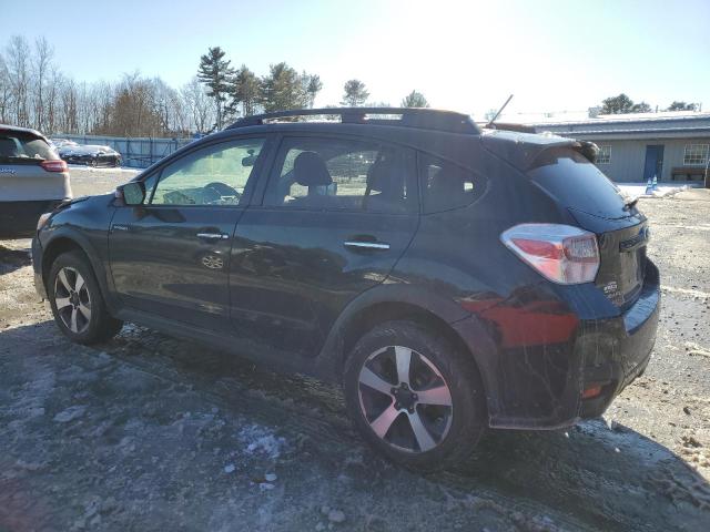 Image 2 of 2015 SUBARU XV CROSSTREK 2.0I HYBRID TOURING 2015 with VIN JF2GPBPC5FH275770