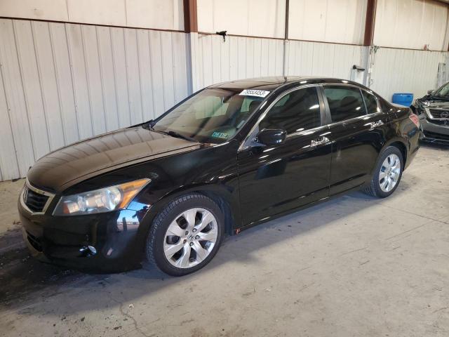 Obraz 1 z 2010 HONDA ACCORD EXL 2010 z VIN 1HGCP3F82AA028533