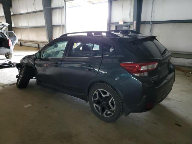 Image 2 of 2019 SUBARU CROSSTREK LIMITED 2019 with VIN JF2GTAMC2K8375734