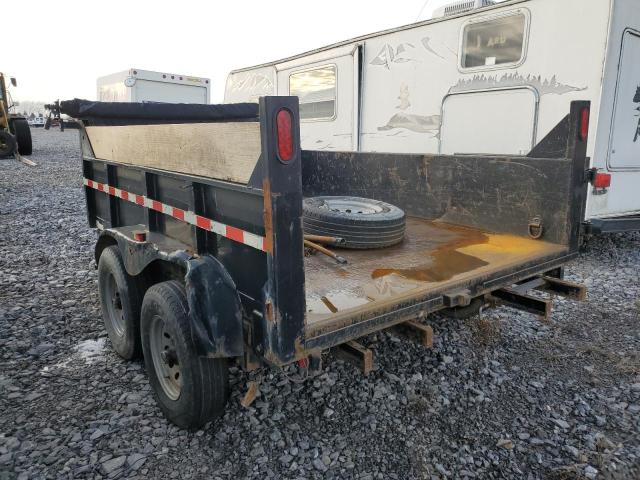 Изображение 3 2014 TRAIL KING DUMP TRAIL 2014 с VIN 5JW1D1026E2091491