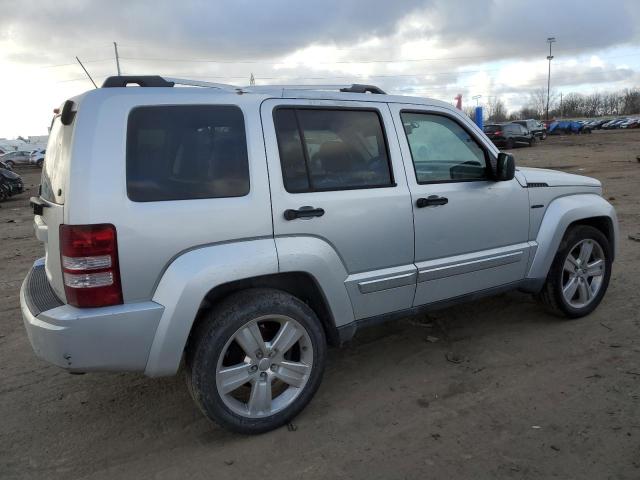 Изображение 3 2012 JEEP LIBERTY JET 2012 с VIN 1C4PJLFK6CW107108