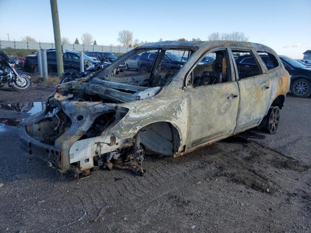 Obraz 1 z 2010 BUICK ENCLAVE CXL 2010 z VIN 5GALRBED9AJ190548