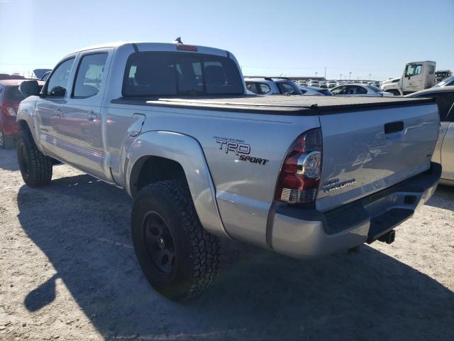 Изображение 2 2012 TOYOTA TACOMA DOUBLE CAB LONG BED 2012 с VIN 5TFMU4FN7CX009080