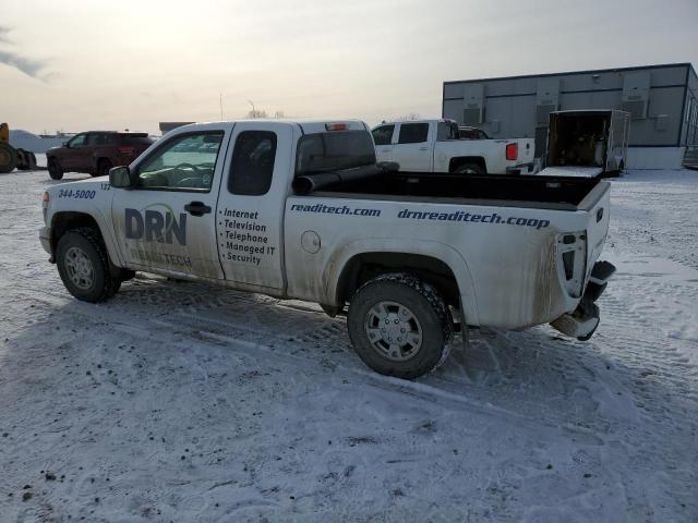 Obraz 2 z 2008 CHEVROLET COLORADO LS 2008 z VIN 1GCDT29E788200616