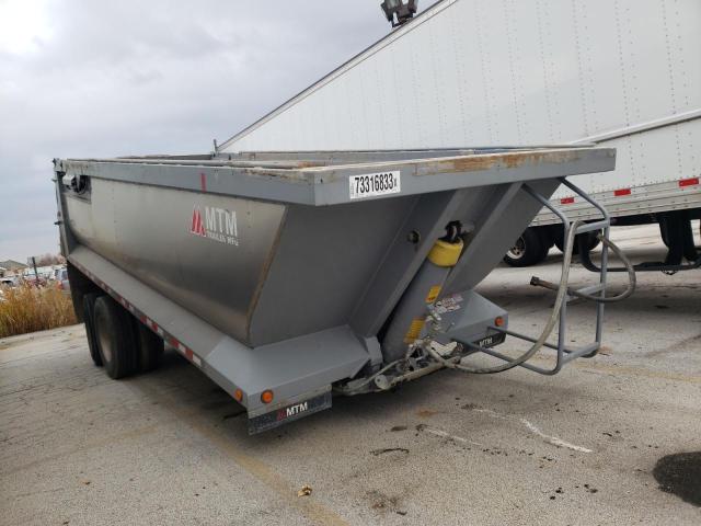 Image 1 of 2021 MJMI 23SD 2021 with VIN 4M9DS2326M1017675