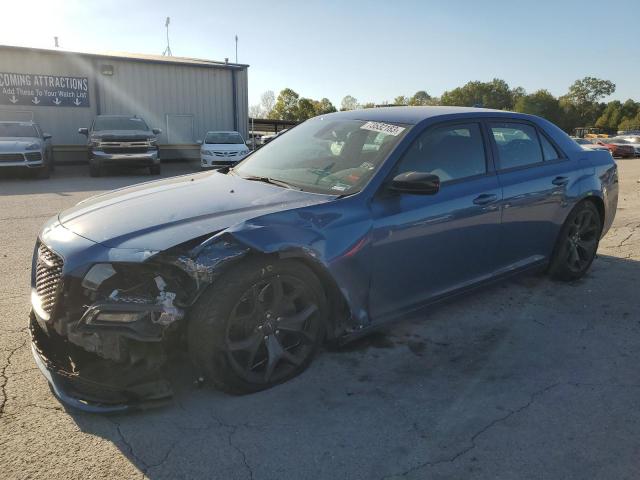 2021 CHRYSLER 300 TOURING 2021 image