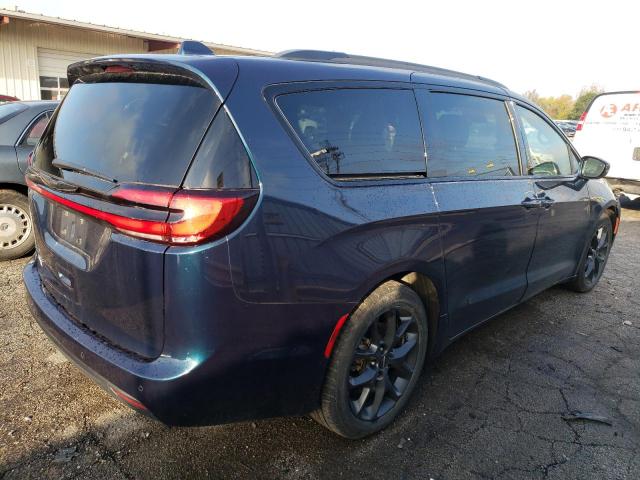 Изображение 3 2021 CHRYSLER PACIFICA TOURING L 2021 с VIN 2C4RC1BG3MR560654