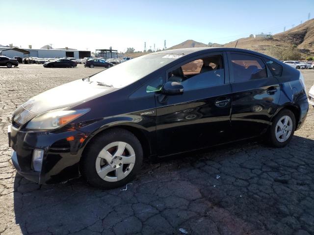 Image 1 of 2011 TOYOTA PRIUS  2011 with VIN JTDKN3DU8B0278270