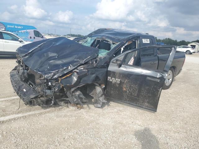 Image 1 of 2018 RAM 1500 ST 2018 with VIN 1C6RR6FG0JS305340