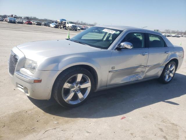 2008 CHRYSLER 300 TOURING 2008 image