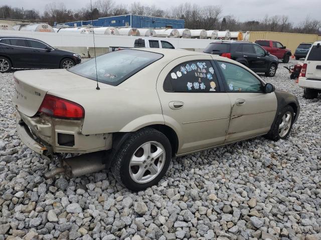 Изображение 3 2005 DODGE STRATUS SXT 2005 с VIN 1B3EL46X65N640802