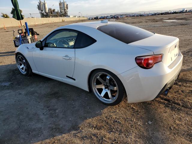 Image 2 of 2015 TOYOTA SCION FR-S  2015 with VIN JF1ZNAA16F8701504