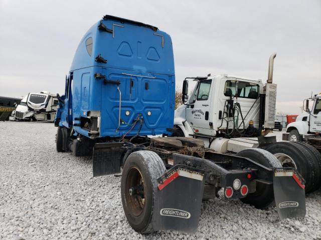 Изображение 3 2021 FREIGHTLINER CASCADIA 126  2021 с VIN 1FUJHHDRXMLMJ5554