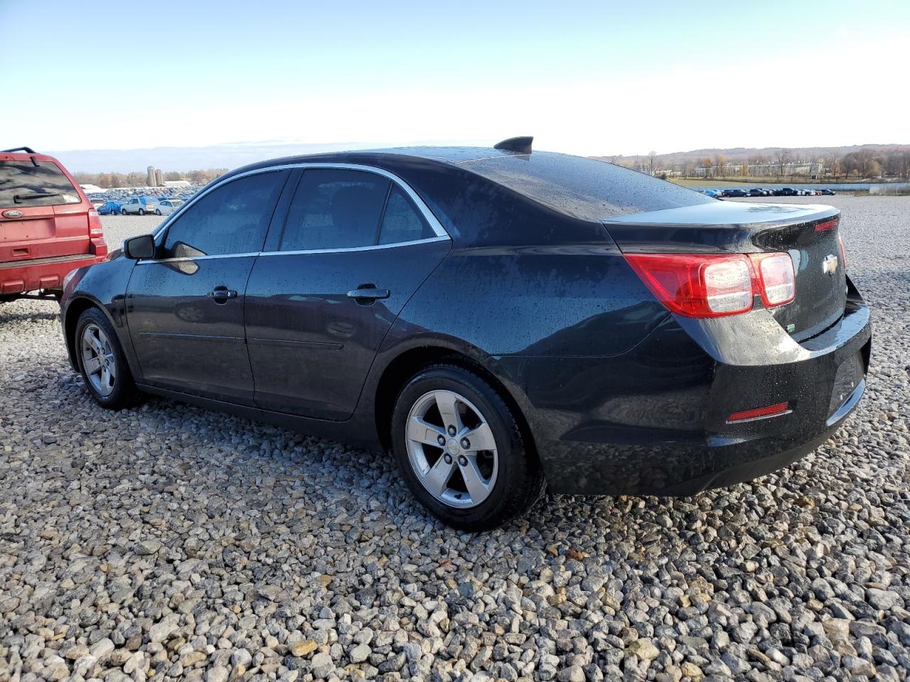 Изображение 2 2015 CHEVROLET MALIBU LS 2015 с VIN 1G11B5SL3FF295130