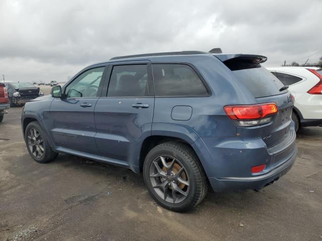 Image 2 of 2020 JEEP GRAND CHEROKEE LIMITED 2020 with VIN 1C4RJFBG5LC385429