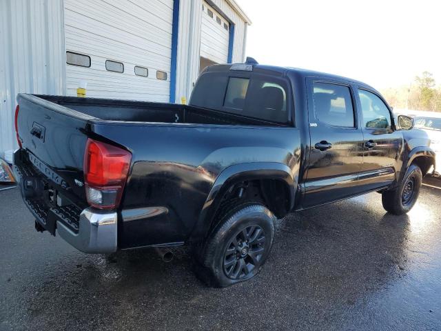 Image 3 of 2020 TOYOTA TACOMA DOUBLE CAB 2020 with VIN 3TMCZ5AN4LM340313