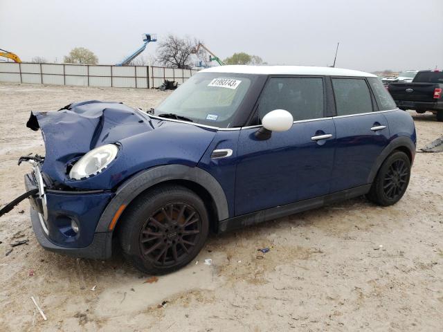 Obraz 2016 MINI COOPER  2016