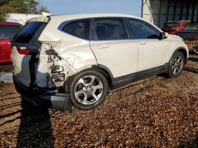 Obraz 3 z 2018 HONDA CR-V EXL 2018 z VIN 5J6RW1H81JL001027