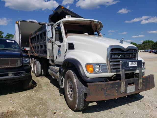 2007 MACK 700 CV700 2007 image