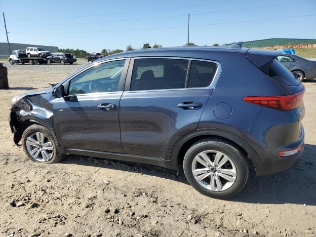 Изображение 2 2018 KIA SPORTAGE LX 2018 с VIN KNDPM3AC9J7306359
