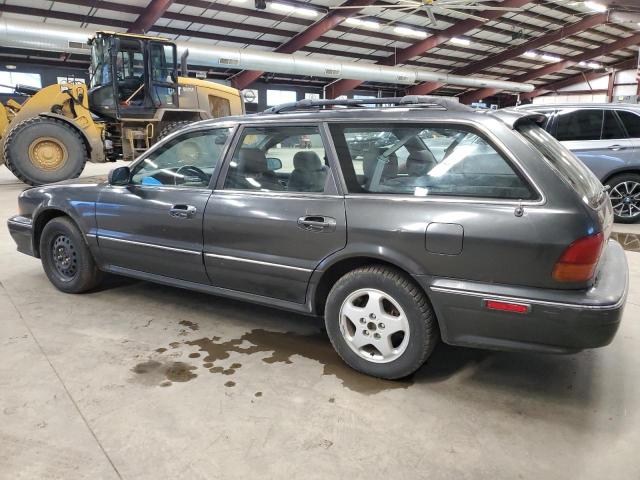 Image 2 of 1995 MITSUBISHI DIAMANTE  1995 with VIN 6MMAP49H7ST000035