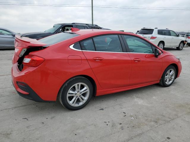 Obraz 3 z 2017 CHEVROLET CRUZE LT 2017 z VIN 1G1BE5SM8H7147900