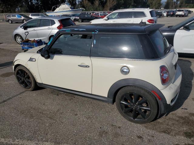 Obraz 2 z 2013 MINI COOPER S 2013 z VIN WMWSV3C58DT389457