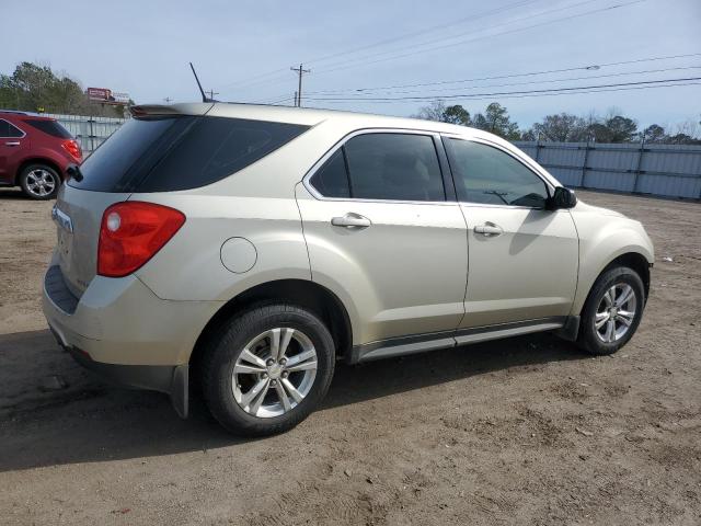 Obraz 3 z 2013 CHEVROLET EQUINOX LS 2013 z VIN 2GNALBEK3D6216253
